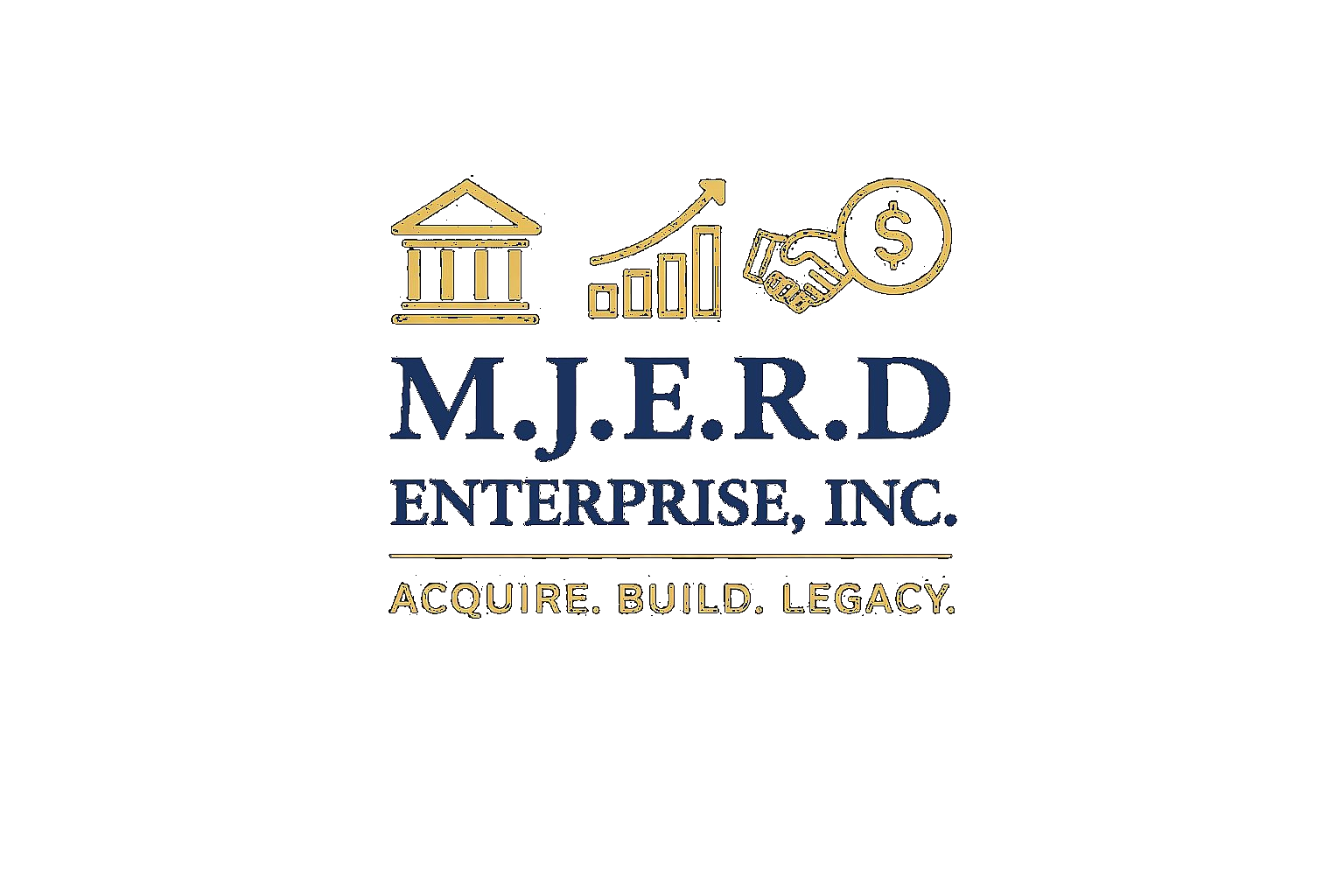 M.J.E.R.D Enterprise